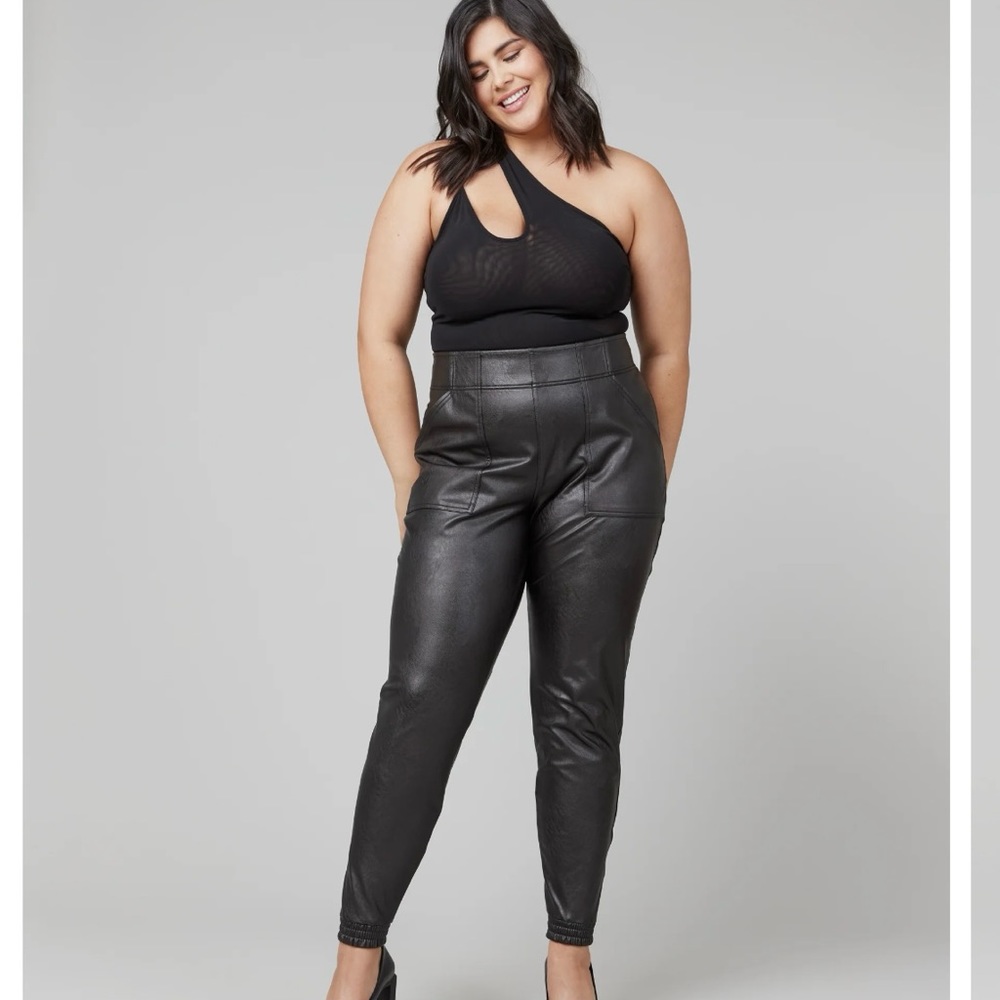 Spanx Jogger Pants